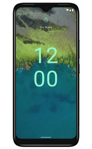 Nokia C12 image