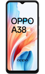OPPO A38 image