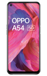 OPPO A54 5G image