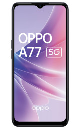 OPPO A77 5G image