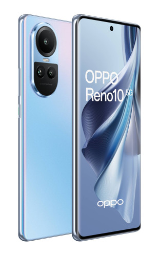 OPPO Reno10 5G image