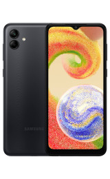 Samsung Galaxy A04 image