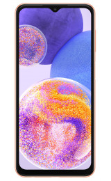 Samsung Galaxy A23 image
