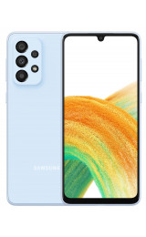 Samsung Galaxy A33 5G image