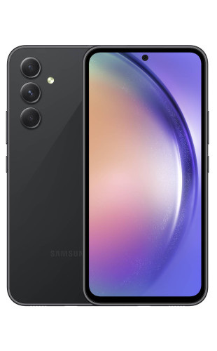 Samsung Galaxy A54 5G image