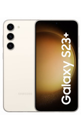 Samsung Galaxy S23+ 5G image