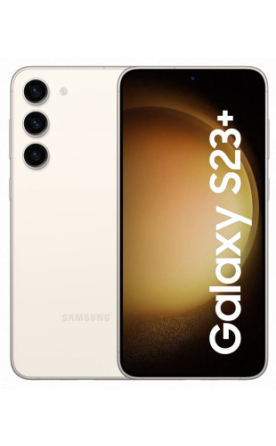 Samsung Galaxy S23+ 5G image