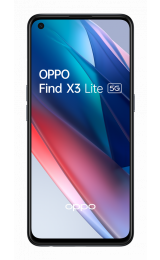 OPPO Find X3 Lite 5G image