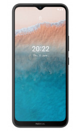 Nokia C21 Plus image