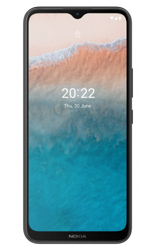 Nokia C21 Plus image