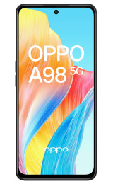 OPPO A98 5G image