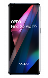 OPPO Find X3 Pro 5G image