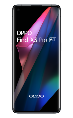OPPO Find X3 Pro 5G image