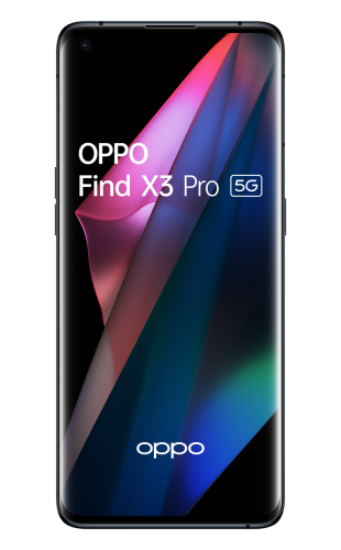 OPPO Find X3 Pro 5G