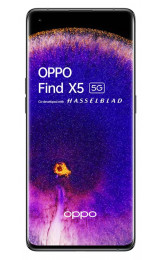 OPPO Find X5 5G image