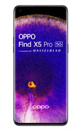 OPPO Find X5 Pro 5G image