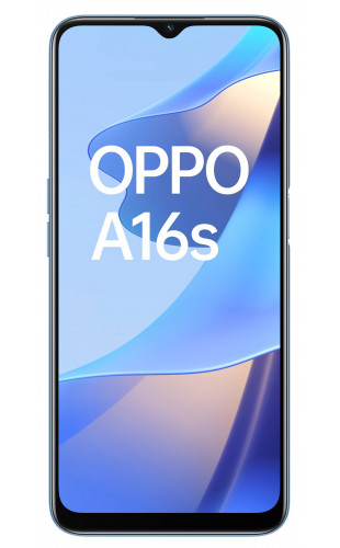 Oppo A16s image
