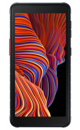 Samsung Galaxy XCover 5 (2021) image