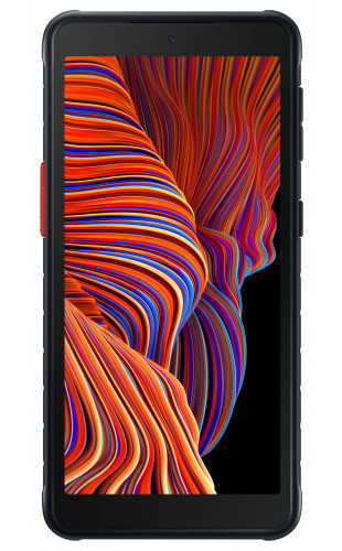Samsung Galaxy XCover 5 (2021) image