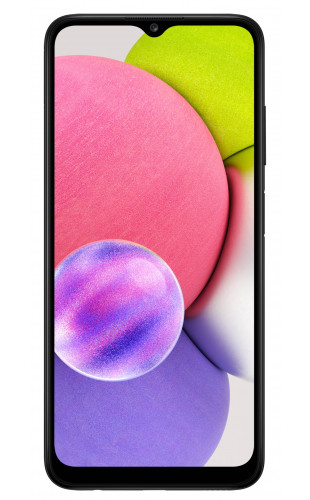 Samsung Galaxy A03s image