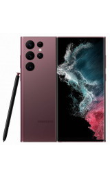 Samsung Galaxy S22 Ultra 5G image