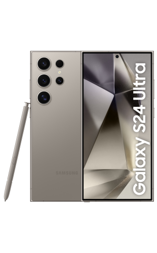 Samsung Galaxy S24 Ultra 5G image