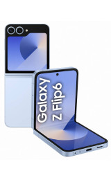 Samsung Galaxy Z Flip6 5G image