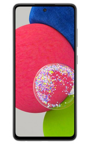 Samsung Galaxy A52s 5G image