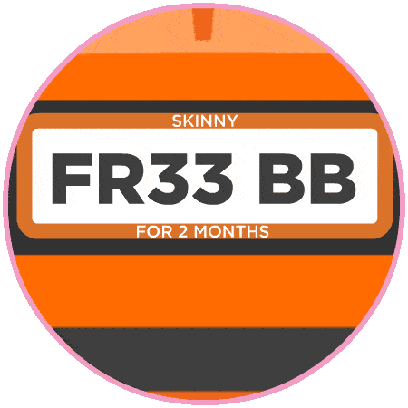Skinny Broadband Promotion