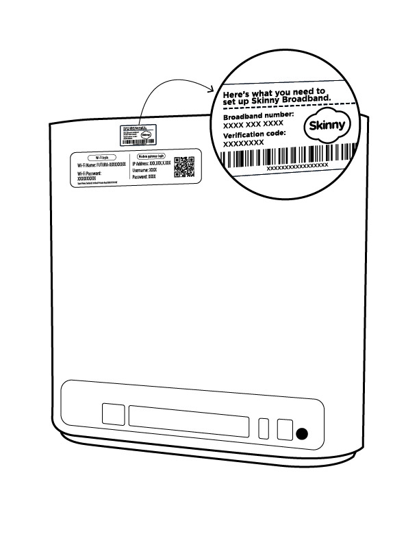 modem help