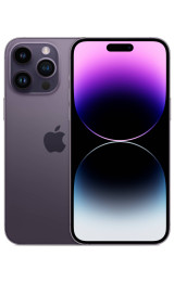 iPhone 14 Pro Max image