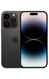 iPhone 14 Pro image