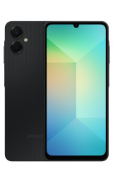 Samsung Galaxy A06 5G image