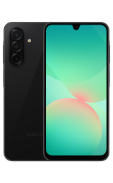 Samsung Galaxy A26 5G image