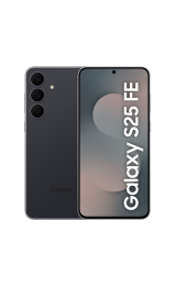 Samsung Galaxy S25FE 5G image