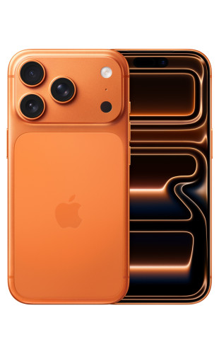 iPhone 17 Pro Max image