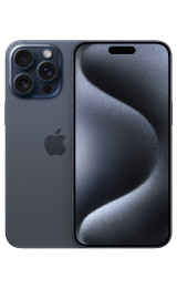 iPhone 15 Pro Max image