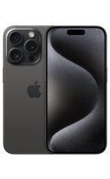 iPhone 15 Pro image
