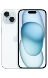 iPhone 15 image