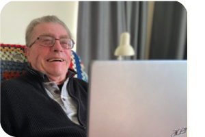 Image of Ray Davey