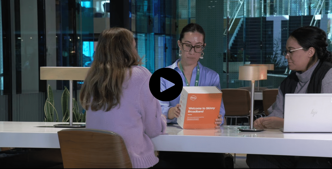 Ciena video