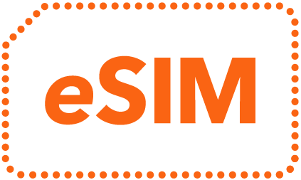 Skinny eSIM